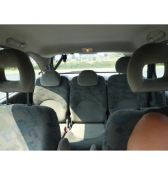 Porte avant droit CITROEN XSARA PICASSO