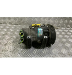 Compresseur clim CITROEN XSARA PICASSO Photo n°1