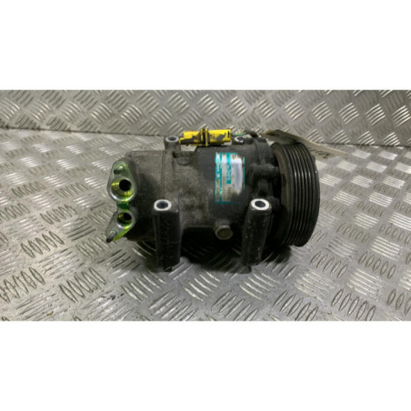 Compresseur clim CITROEN XSARA PICASSO Photo n°1