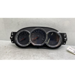 Compteur DACIA SANDERO 2