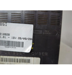 Boitier BSI PEUGEOT 307