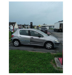 Boitier BSI PEUGEOT 307