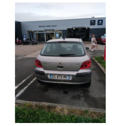 Boitier BSI PEUGEOT 307