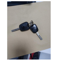 Boitier BSI PEUGEOT 307