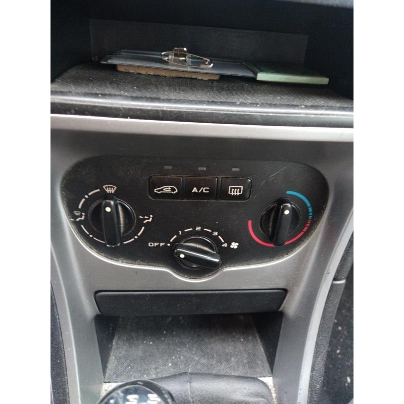Boitier BSI PEUGEOT 307 Photo n°12