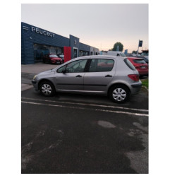 Boitier BSI PEUGEOT 307