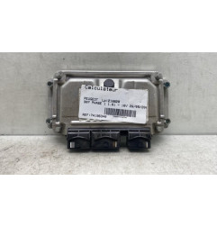 Calculateur moteur PEUGEOT 307
