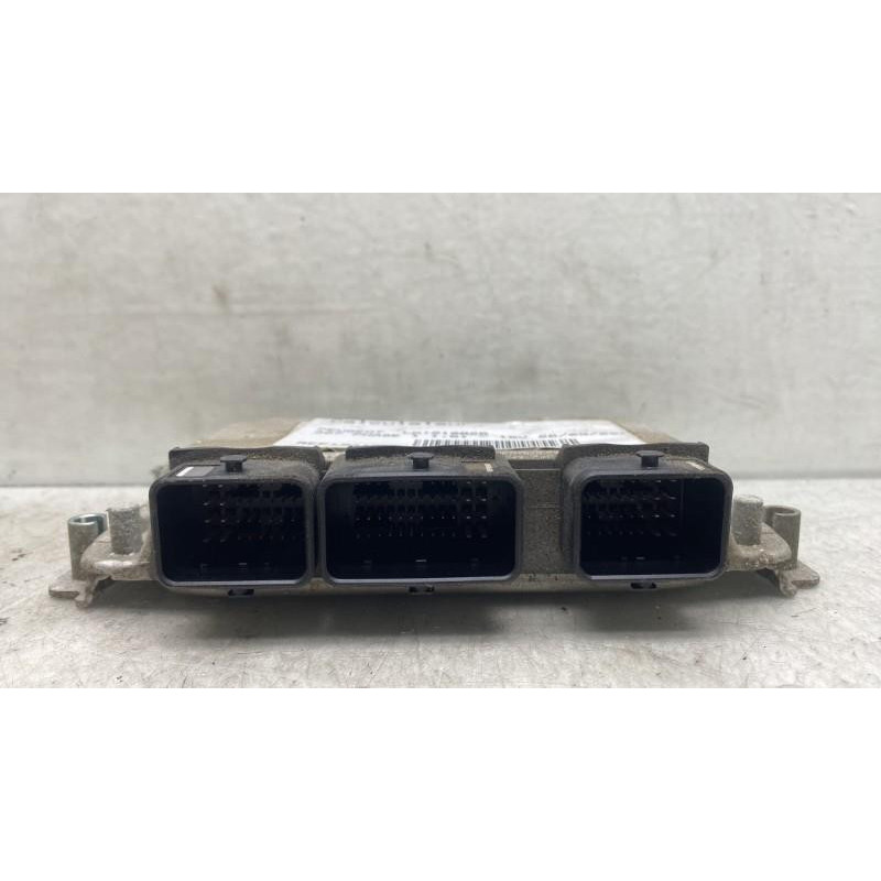 Calculateur moteur PEUGEOT 307 Photo n°3