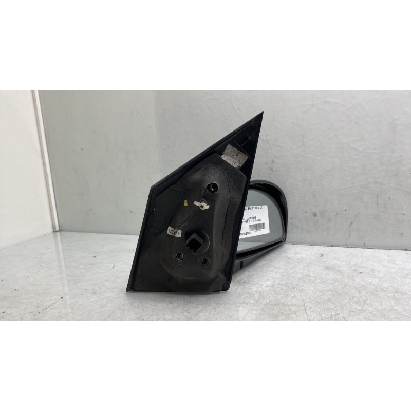 Retroviseur droit HYUNDAI GETZ Photo n°4