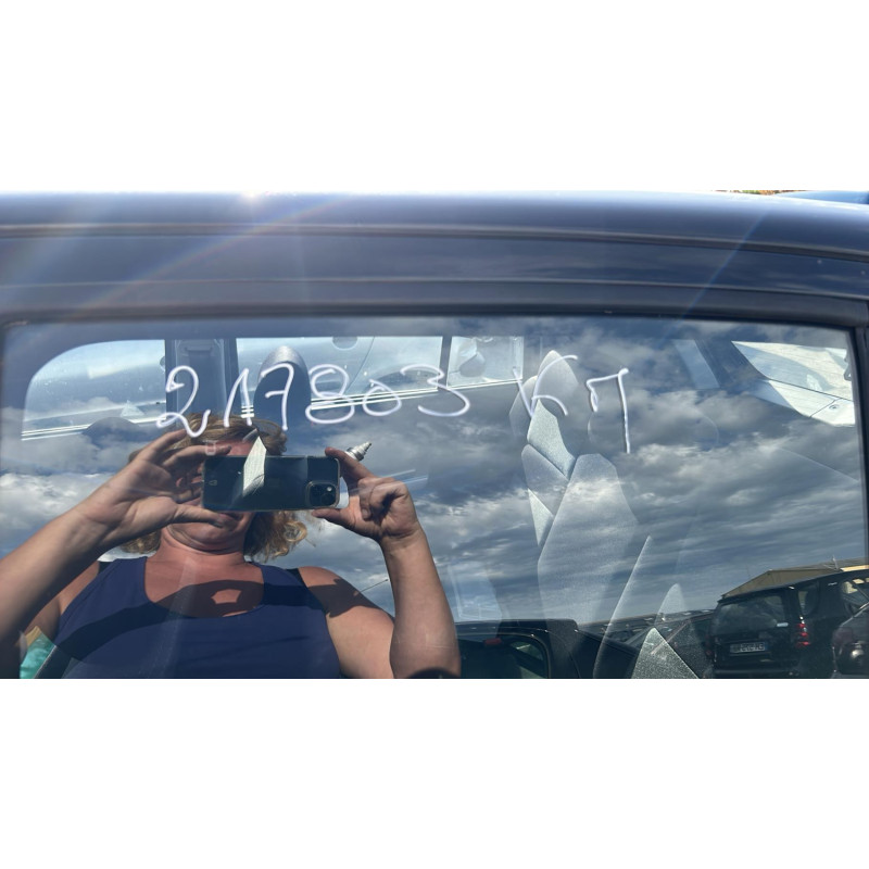 Retroviseur droit HYUNDAI GETZ Photo n°5