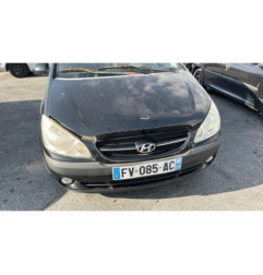 Retroviseur droit HYUNDAI GETZ