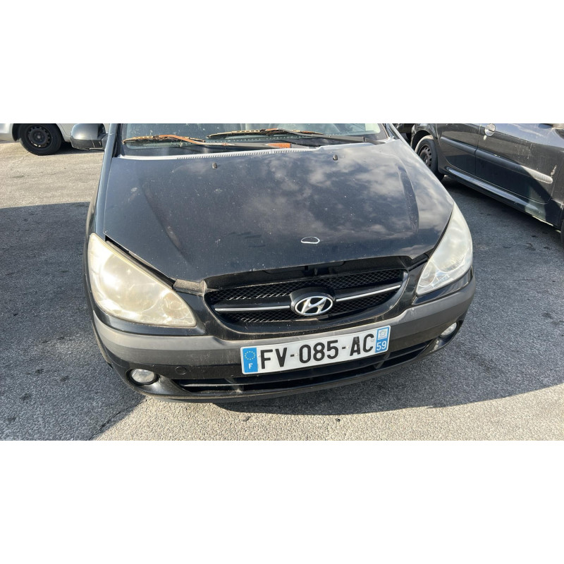 Retroviseur droit HYUNDAI GETZ Photo n°7