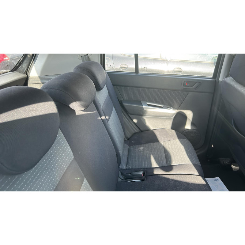 Retroviseur droit HYUNDAI GETZ Photo n°9