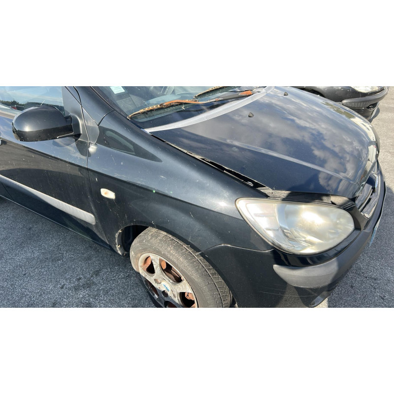Retroviseur droit HYUNDAI GETZ Photo n°10
