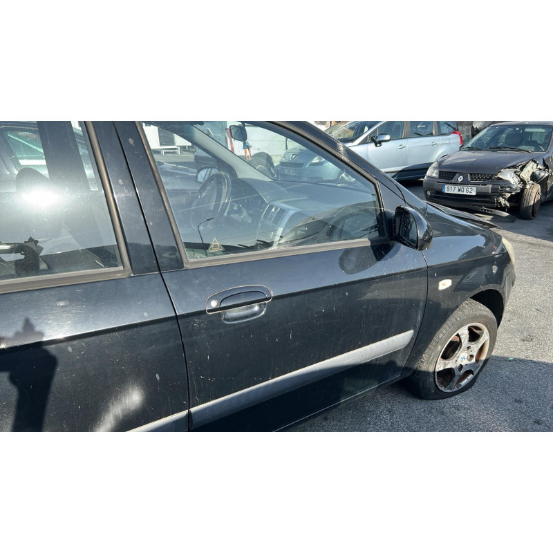 Retroviseur droit HYUNDAI GETZ Photo n°12