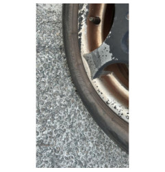 Retroviseur droit HYUNDAI GETZ