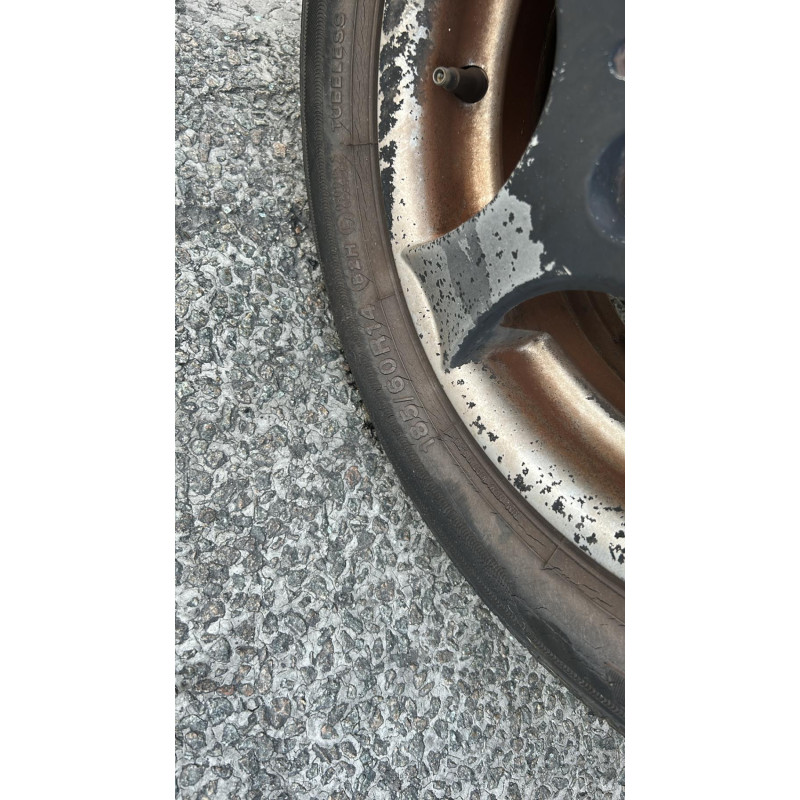 Retroviseur droit HYUNDAI GETZ Photo n°13