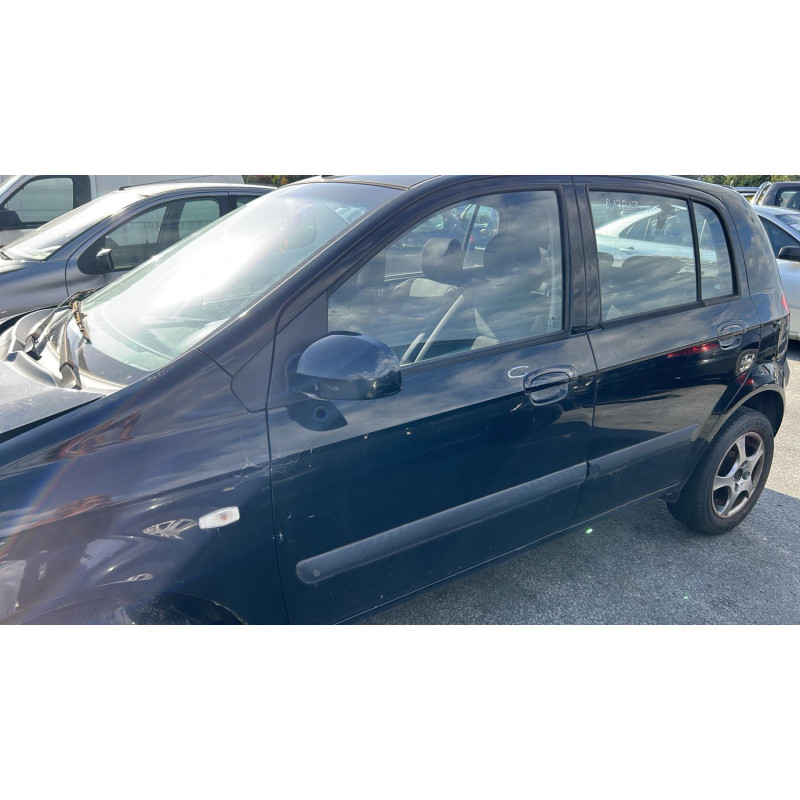 Retroviseur droit HYUNDAI GETZ Photo n°17
