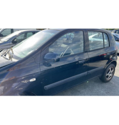 Feu arriere stop central HYUNDAI GETZ
