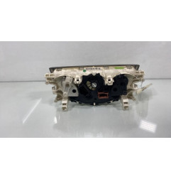 Commande chauffage CITROEN C5 1 Photo n°1