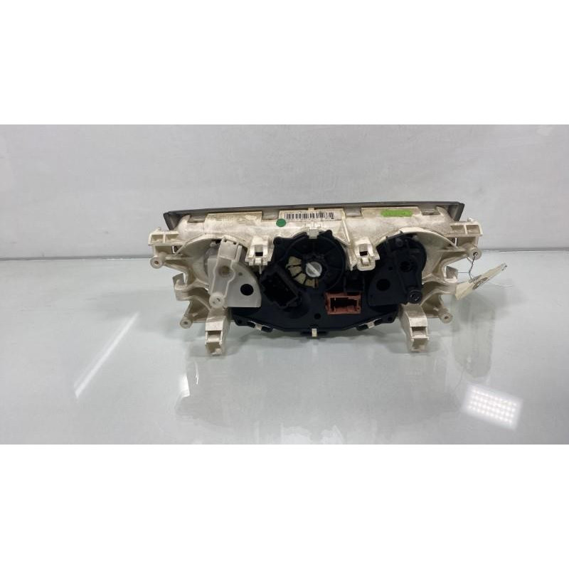 Commande chauffage CITROEN C5 1 Photo n°1