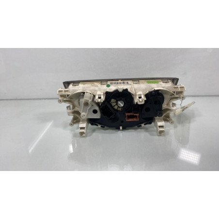 Commande chauffage CITROEN C5 1 Photo n°1