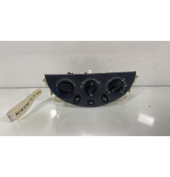 Commande chauffage CITROEN C5 1