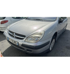 Commande chauffage CITROEN C5 1