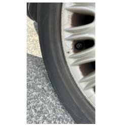 Commande chauffage CITROEN C5 1