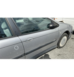 Commande chauffage CITROEN C5 1