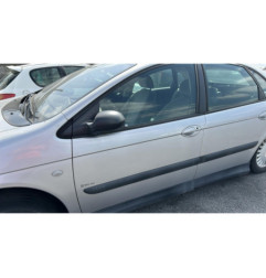 Commande chauffage CITROEN C5 1
