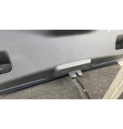 Malle/Hayon arriere CITROEN C4 1