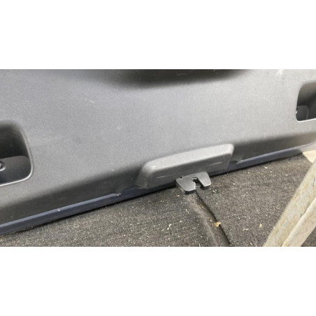 Malle/Hayon arriere CITROEN C4 1