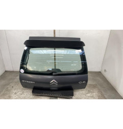 Malle/Hayon arriere CITROEN C4 1