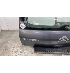Malle/Hayon arriere CITROEN C4 1