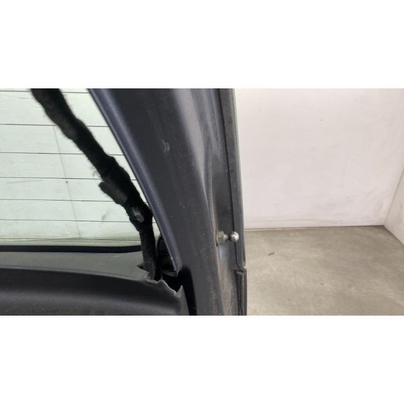 Malle/Hayon arriere CITROEN C4 1 Photo n°5