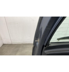 Malle/Hayon arriere CITROEN C4 1