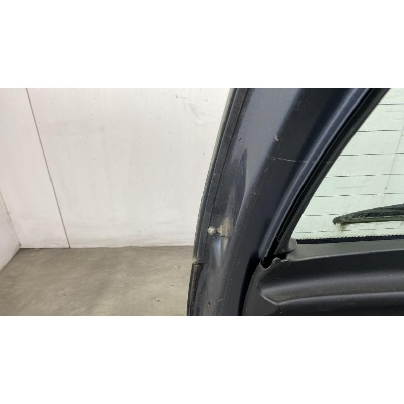 Malle/Hayon arriere CITROEN C4 1 Photo n°6