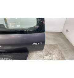 Malle/Hayon arriere CITROEN C4 1