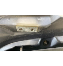 Malle/Hayon arriere CITROEN C4 1