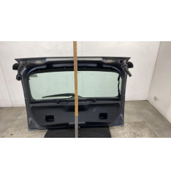 Malle/Hayon arriere CITROEN C4 1
