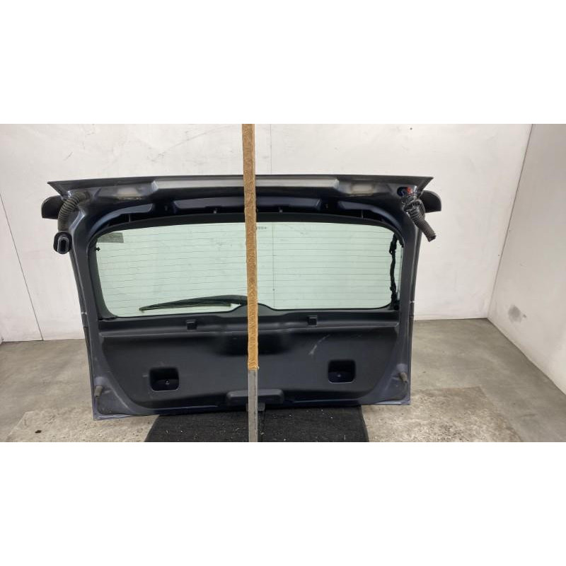 Malle/Hayon arriere CITROEN C4 1 Photo n°10