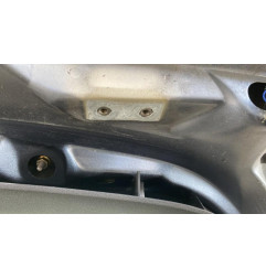 Malle/Hayon arriere CITROEN C4 1