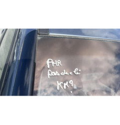 Malle/Hayon arriere CITROEN C4 1