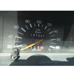 Serrure de coffre PEUGEOT 205