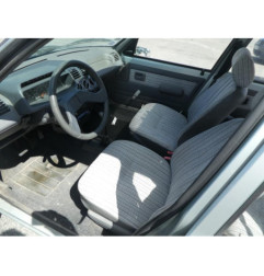 Serrure de coffre PEUGEOT 205