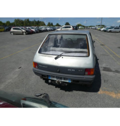 Serrure de coffre PEUGEOT 205