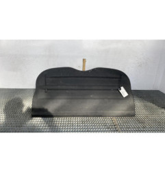 Plage arriere CITROEN DS4