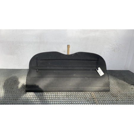 Plage arriere CITROEN DS4