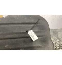 Plage arriere CITROEN DS4